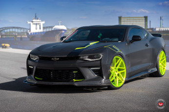 Картинка chevrolet+camaro+ss автомобили camaro chevrolet ss super sport легендарный американский мускулистый парень