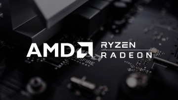 обоя amd ryzen, бренды, amd, компания, производитель, процессоров, и, не, только