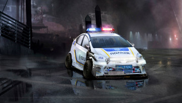 Картинка автомобили виртуальный+тюнинг toyota prius