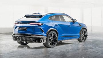 Картинка lamborghini+urus автомобили lamborghini urus мощный и быстрый бык на стероидах