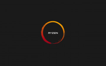 обоя amd ryzen, бренды, amd, компания, производитель, процессоров, и, не, только
