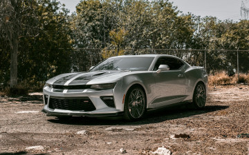 Картинка chevrolet+camaro+ss автомобили camaro chevrolet ss super sport легендарный американский мускулистый парень