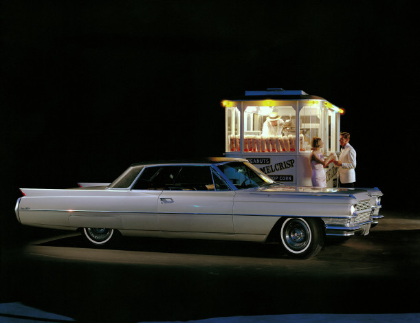 Обои картинки фото автомобили, cadillac