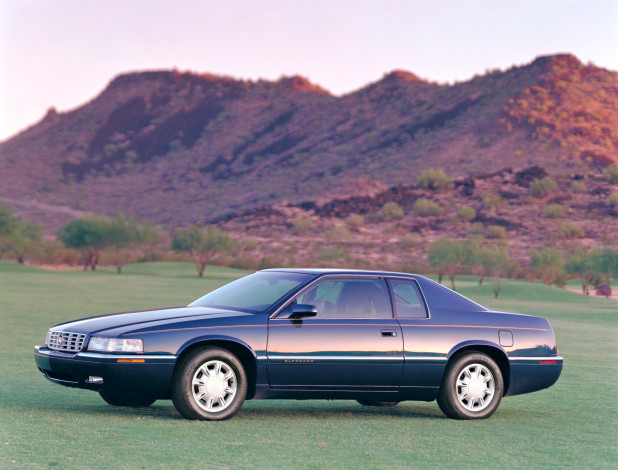 Обои картинки фото автомобили, cadillac