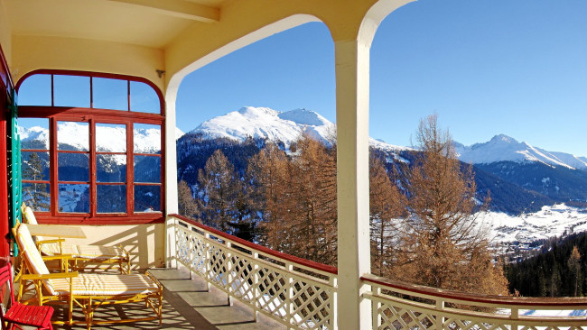 Обои картинки фото интерьер, веранды,  террасы,  балконы, терраса