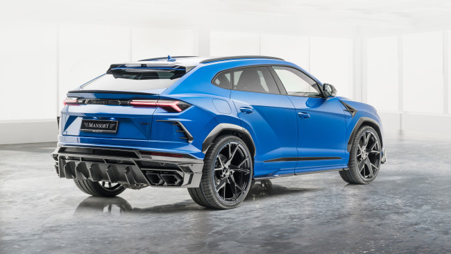 Обои картинки фото lamborghini urus, автомобили, lamborghini, urus, мощный, и, быстрый, бык, на, стероидах