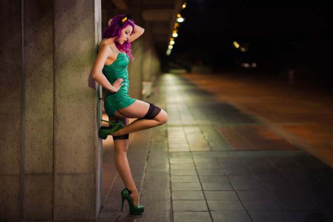 Обои картинки фото красотка, девушки, - рыжеволосые и разноцветные, девушка, красивая, супер, секси, няша, нежная, классная, модница, лапочка, мадам