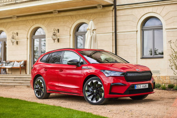 Картинка автомобили skoda