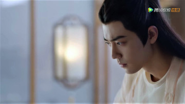 обоя кино фильмы, yu gu yao, ши, ин