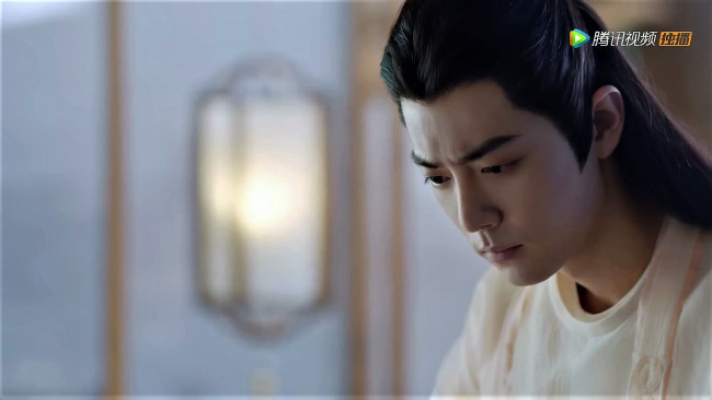 Обои картинки фото кино фильмы, yu gu yao, ши, ин