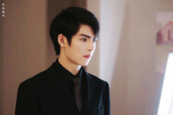 обоя кино фильмы, how to survive a difficulty in the brainless manga, ван, хао, сюань