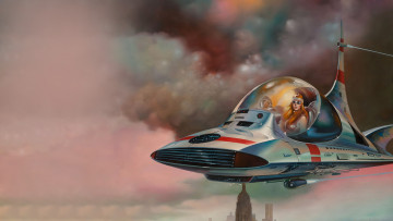 Картинка фэнтези _boris+vallejo boris vallejo борис вальехо