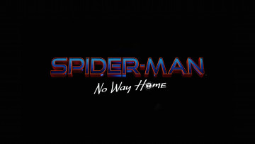 обоя spider-man,  no way home , 2021, кино фильмы,  no way home, человек, паук, нет, пути, домой, фантастика, боевик, фэнтези, постер