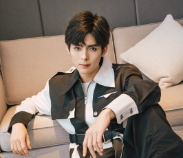 Картинка 14 03 2025г мужчины wang+hao+xuan ван хао сюань