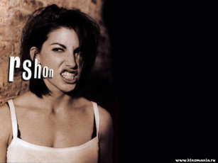Картинка Gina+Gershon джина гершон девушки