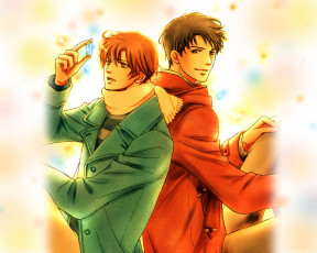 Картинка аниме *unknown другое