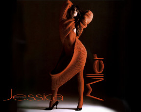 Картинка Jessica+Miller девушки