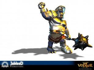 обоя alien, nation, видео, игры, ii