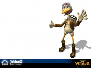 обоя alien, nation, видео, игры, ii