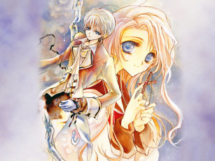 Картинка аниме *unknown другое