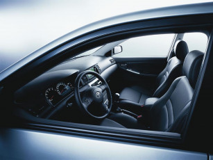 Картинка автомобили toyota