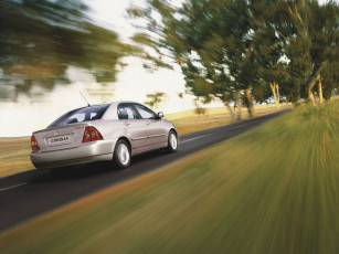 Картинка автомобили toyota