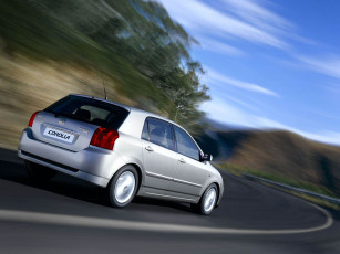 Картинка автомобили toyota