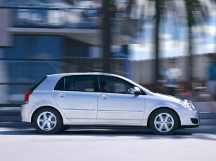 Картинка автомобили toyota