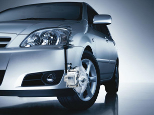 Картинка автомобили toyota