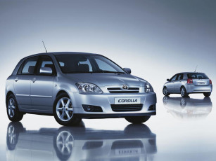 Картинка автомобили toyota