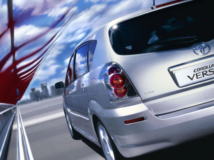 Картинка автомобили toyota