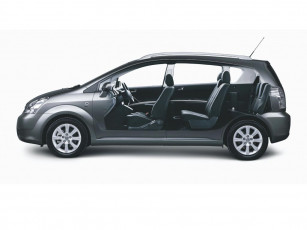 Картинка автомобили toyota