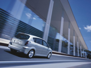 Картинка автомобили toyota