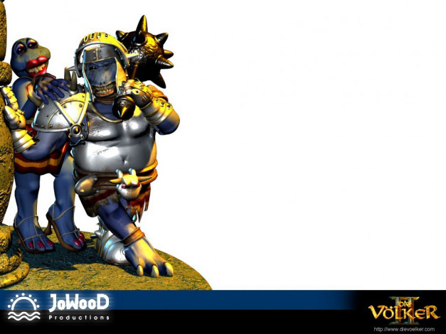 Обои картинки фото alien, nation, видео, игры, ii