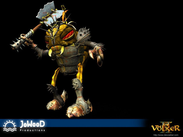 Обои картинки фото alien, nation, видео, игры, ii