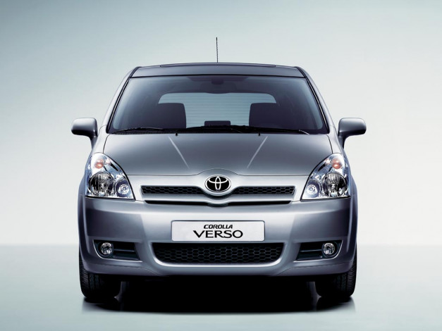 Обои картинки фото автомобили, toyota