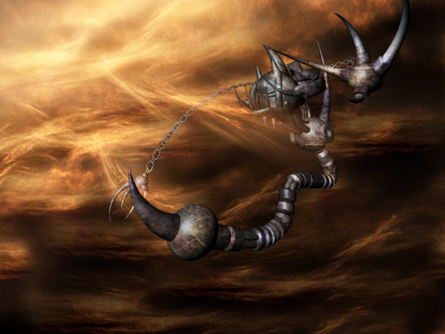 Обои картинки фото фэнтези, другое