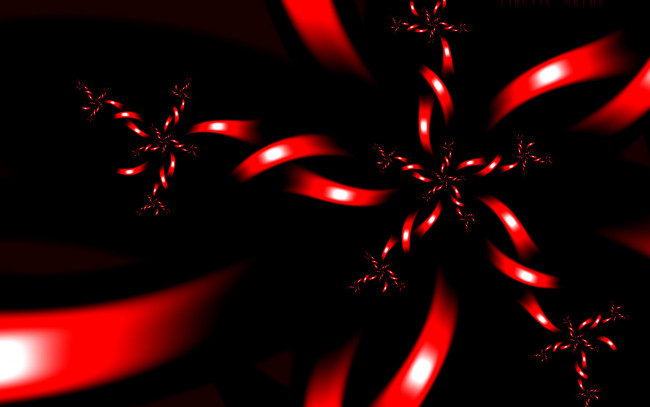 Обои картинки фото 3д, графика, abstract, абстракции