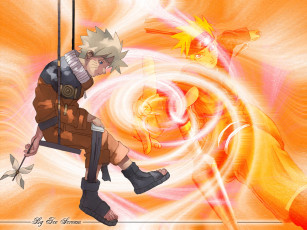 Картинка аниме naruto