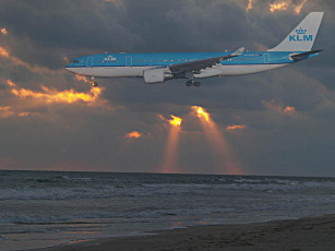 Картинка авиация пассажирские самолёты