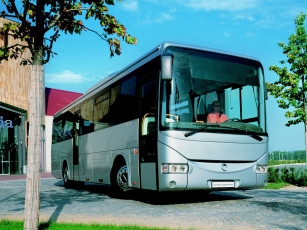 Картинка автомобили автобусы