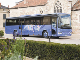 Картинка автомобили автобусы