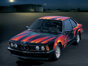 Картинка автомобили bmw