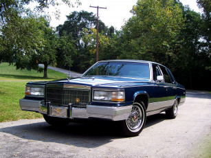 Картинка автомобили cadillac