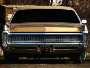 Картинка автомобили chrysler