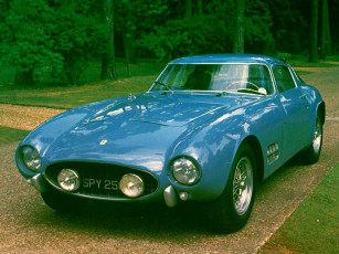 Картинка автомобили ferrari