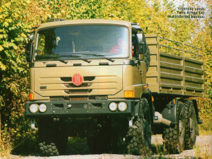 Картинка автомобили tatra