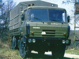Картинка автомобили tatra