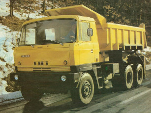 Картинка автомобили tatra