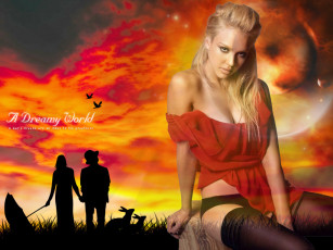 Картинка Jessica+Alba девушки